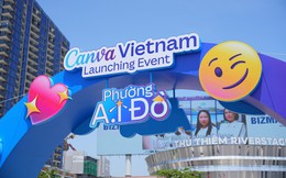 Canva chính thức đặt chân vào Việt Nam: Cộng đồng mong đợi bao nhiêu, sự kiện launching gây thất vọng bấy nhiêu