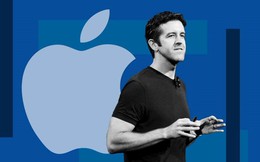 Sau hơn 10 năm vàng son của CEO Tim Cook, Apple đối mặt cú thử lửa lớn nhất lịch sử