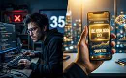 Lập trình viên thất nghiệp hàng loạt, “siêu não AI” lĩnh lương khủng, nghề viết code liệu có còn đủ sống?