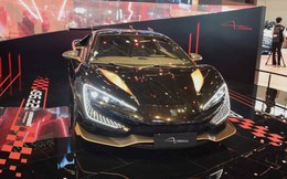 BYD “chơi lớn”: Nhắm đường đua F1 để thử xe điện, thách thức Tesla?