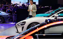 Hàng sản xuất điện thoại dồn lực làm xe điện, đối đầu Elon Musk tại châu Âu