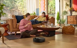 5 món quà cưới công nghệ giúp “giảm việc nhà, tăng yêu thương”: Bí mật giữ lửa hôn nhân thời đại số