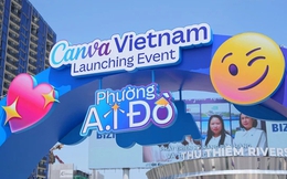 Canva nói gì sau sự kiện ra mắt tại Việt Nam gây thất vọng?