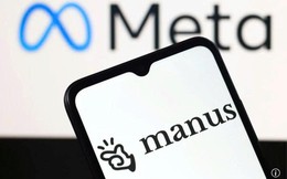 Nóng: Trung Quốc chặn thương vụ Meta thâu tóm “kỳ lân” AI Manus