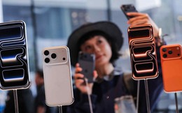 Hơn 80% nhà cung ứng đến từ Trung Quốc: Bài toán hóc búa của tân CEO Apple khi thừa hưởng di sản 4.000 tỷ  USD từ Tim Cook