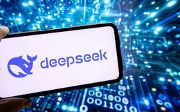 Bí ẩn DeepSeek: Gương mặt thay thế CEO bất ngờ lộ diện sau bản V4