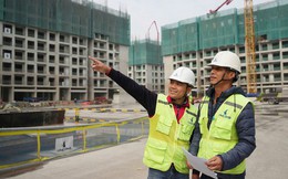 Công ty xây dựng của tỷ phú Phạm Nhật Vượng muốn tuyển dụng 50.000 lao động, lương cao nhất gần 40 triệu đồng