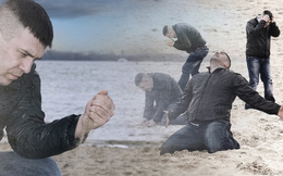 Cơ thể bạn thành thật hơn ta tưởng: nó đang kể toàn bộ câu chuyện cảm xúc của bạn qua tư thế đứng ngồi