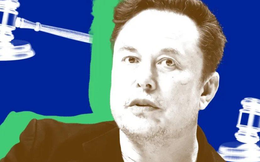 Elon Musk gặp bất lợi trong phiên đối chất: Từ tự tin đến mất kiểm soát
