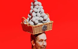 Bị Elon Musk "đâm sau lưng", Larry Ellison trút hết 300 tỷ USD vào OpenAI