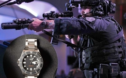 Chuyện về Tudor Hawkeye: Chiếc đồng hồ trên tay những người sẵn sàng đỡ đạn thay cho Tổng thống Mỹ