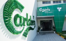 Bị Heineken khiếu nại, bia Carlsberg Việt Nam nhận án phạt