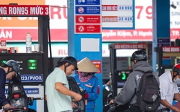 CPI tháng 3/2026 tăng cao nhất 5 năm, chịu áp lực lớn từ giá xăng dầu và vận tải