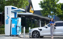 Nhìn cách Thái Lan làm xe điện: Nhu cầu tăng cao, ‘Ông trùm” dầu khí đốt 1,8 tỷ USD cho 7.000 trạm sạc, nâng cấp thành khách sạn qua đêm