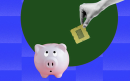 DeepSeek và làn sóng "AI tiết kiệm": Hàng trăm tỷ USD của Big Tech sắp thua những con chip 50 USD