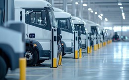 Bỏ thêm 70% tiền mua xe điện chỉ để lấy 1 "Slot" giao hàng: Bài toán khó của các sàn TMĐT với các hãng logistic