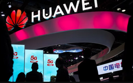 Đấu không lại iPhone 17, Huawei tăng trưởng chạm đáy 3 năm, chỉ còn trông chờ vào mảng xe điện và AI