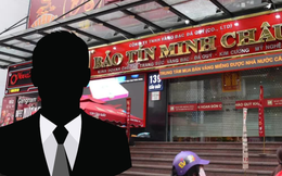 Ai là người đứng sau thương hiệu vàng Bảo Tín Minh Châu?