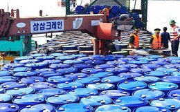 Hỏa tốc: Cục thuế đề nghị kiểm tra doanh nghiệp xăng dầu có giao dịch bất thường trước ngày điều chỉnh giá