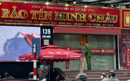 Bảo Tín Minh Châu ra sao khi ông Vũ Minh Châu bị khởi tố?