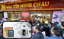 Từ vụ Bảo Tín Minh Châu, bóc trần chiêu trò "nuôi 2 sổ" của nhiều doanh nghiệp: Chuyên gia cảnh báo quay lại dùng Excel chỉ tạo thêm gánh nặng