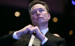 Quốc gia châu Á khiến Elon Musk bất lực, chỉ bán được 29 xe Tesla/tháng, có vỏn vẹn 3 showroom