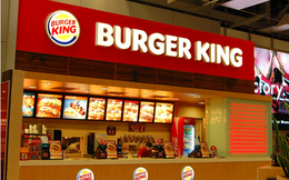 'Vua hamburger' đã đóng cửa toàn bộ chi nhánh tại Hà Nội