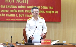 Cục trưởng Cục Thuế yêu cầu: Rà soát toàn bộ dữ liệu hóa đơn, đối chiếu với kê khai, dòng tiền của các hộ kinh doanh, doanh nghiệp