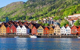 Quốc gia châu Âu là cổ đông lớn nhất thế giới, thực hiện 10.000 khoản đầu tư vào 7.200 doanh nghiệp, sở hữu một phần kinh tế toàn cầu