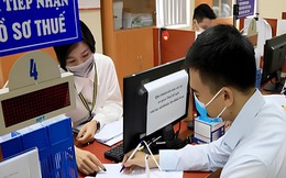 Cơ quan Thuế cảnh báo: Nhiều doanh nghiệp sai sót khi lập Giấy nộp tiền vào Ngân sách Nhà nước, dẫn đến xác định sai tính chất khoản thu