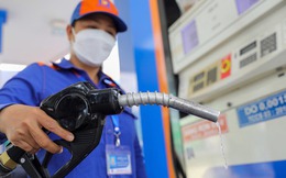 Bộ Công thương nói gì trước kịch bản giá xăng dầu thế giới tăng trên 200 USD/thùng?