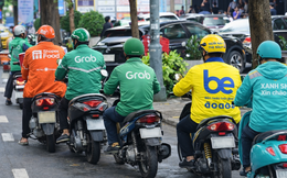 GrabFood chiếm hơn nửa thị phần doanh thu giao đồ ăn nhưng food app vẫn chưa phải “nguồn sống” của F&B