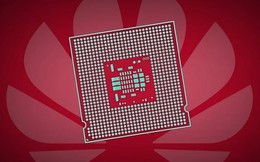 Pha lật ngược thế cờ của Huawei: Doanh thu tăng 60%, thu 12 tỷ USD từ chip AI, Nvidia bế tắc nhìn thị trường Trung Quốc bị thâu tóm