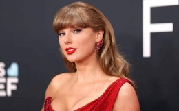 Taylor Swift phản công AI sau loạt vụ giả mạo gây chấn động