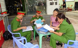 Công an Hà Nội sắp kiểm tra gần 10.000 cơ sở kinh doanh: Có cả nhà trọ, trung tâm tiếng Anh, tạp hóa…