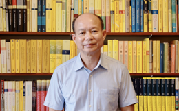 Giáo sư Toán học Việt vừa được bầu vào Viện Hàn lâm Châu Âu: Là viện sĩ của 6 viện hàn lâm danh tiếng thế giới, tốt nghiệp tiến sĩ năm 27 tuổi