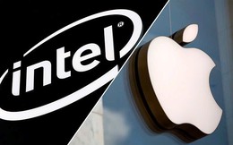 2.190 ngày "gương vỡ lại lành": Apple bất ngờ quay lại với Intel, tạo nên mối "lương duyên" 15 năm đầy thăng trầm