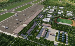 Tin vui với 95% dân số Việt Nam: Sẽ được tiếp cận sân bay trong bán kính 100km, tương đương với Nhật Bản, Hàn Quốc, Trung Quốc