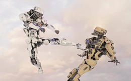 Robot biết múa, biết võ nhưng chưa biết dọn phòng: Ngành robot Trung Quốc đang đi về đâu?