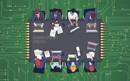 AI có thể trở thành “sếp” trong doanh nghiệp tương lai?