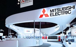Khi cả ngành điện tử Nhật bỏ chạy khỏi TV, tủ lạnh, điều hòa, Mitsubishi lại làm điều ngược đời
