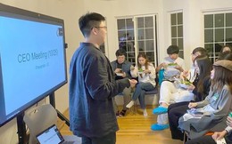Từ lớp Olympic toán đến Thung lũng Silicon: Người Trung Quốc đang trở thành “xương sống” của cơn sốt AI Mỹ