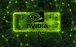 “150 tỷ USD vốn hóa nhờ 1 nền tảng”: Thương hiệu nào đã giúp Nvidia thống trị AI, trở thành "đế chế" phần mềm không đối thủ?