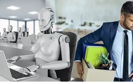 BofA bác bỏ kịch bản “AI hủy diệt việc làm”: 840 triệu lao động sẽ bị tác động theo cách hoàn toàn khác