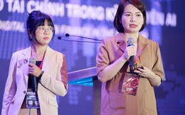 'Scammer tài chính thường bán giấc mơ giàu nhanh, còn KOL tài chính trách nhiệm sẽ giúp người dùng hiểu rõ rủi ro'