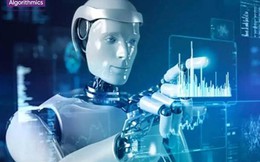 Khi AI làm lộ dữ liệu, định giá sai, phá hỏng quyết định: Ai sẽ là người bị đưa ra trước tòa?