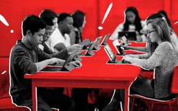 9.000 trường học bị "phơi bày" dữ liệu sau vụ hack nền tảng quản lý học tập