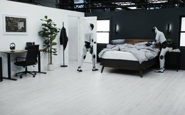 Robot dọn giường như người thật: Startup được định giá 39 tỷ USD đang chạy đua với Tesla