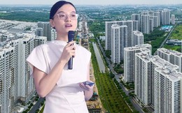 Nhà bình dân gần như 'biến mất', Hà Nội không có một căn hộ hạng C nào mở bán mới trong quý 1