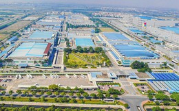 Không phải Hà Nội hay TP.HCM, đây mới là “quán quân” hút FDI trong 4 tháng đầu năm: Gọi được 6 tỷ USD, chiếm hơn 1/3 tổng vốn đầu tư cả nước